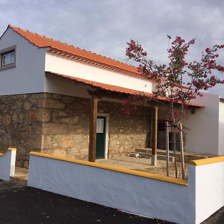 Casinha Da Avo Maria Villa Alcobaça Esterno foto