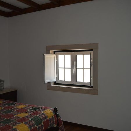 Casinha Da Avo Maria Villa Alcobaça Esterno foto