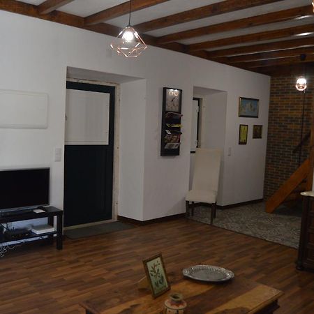 Casinha Da Avo Maria Villa Alcobaça Esterno foto