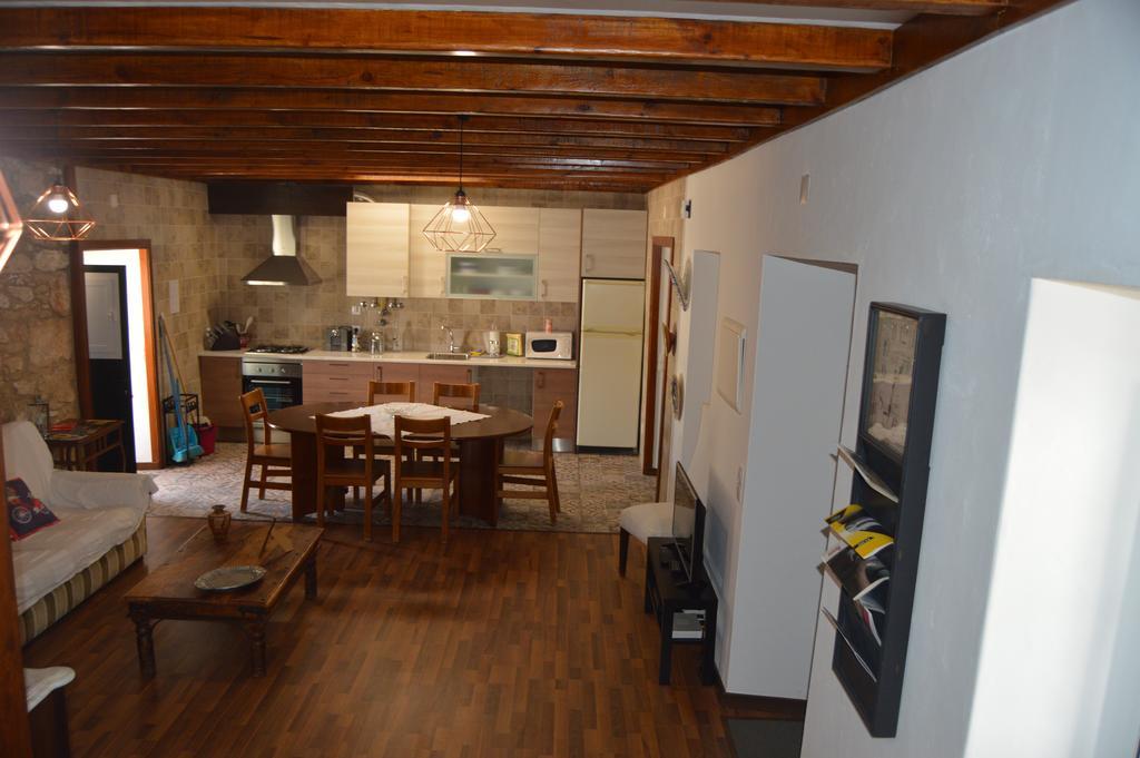 Casinha Da Avo Maria Villa Alcobaça Esterno foto