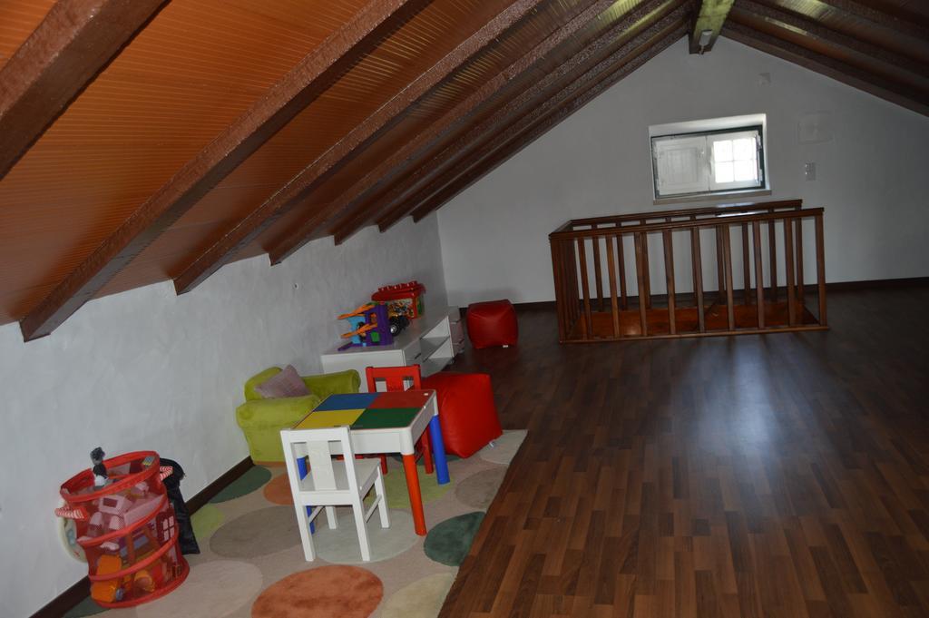 Casinha Da Avo Maria Villa Alcobaça Esterno foto