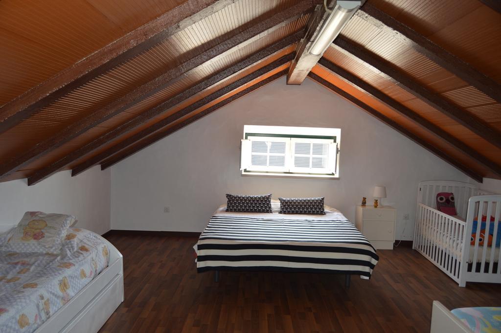 Casinha Da Avo Maria Villa Alcobaça Esterno foto