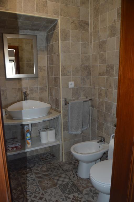 Casinha Da Avo Maria Villa Alcobaça Esterno foto