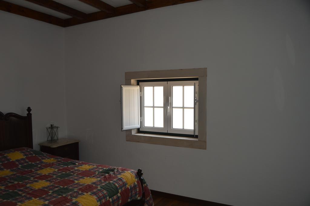 Casinha Da Avo Maria Villa Alcobaça Esterno foto