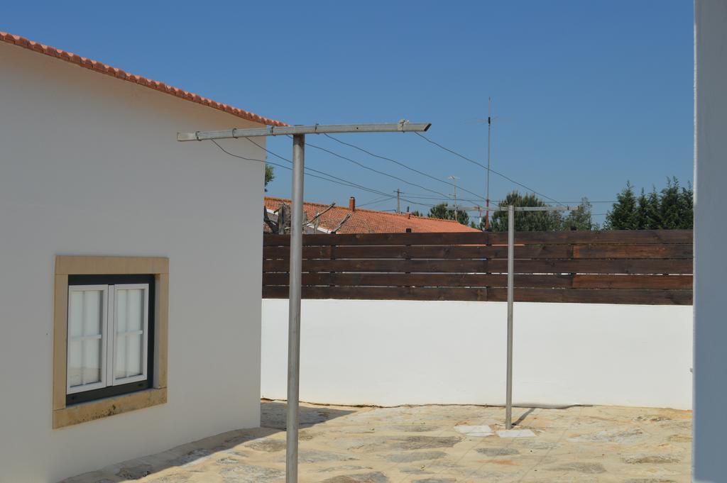 Casinha Da Avo Maria Villa Alcobaça Esterno foto